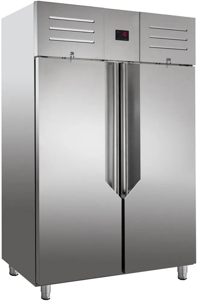 Frigorifero, 1 Forniture per la ristorazione, GastroHero Frigorifero Avantis 1400 GN 2