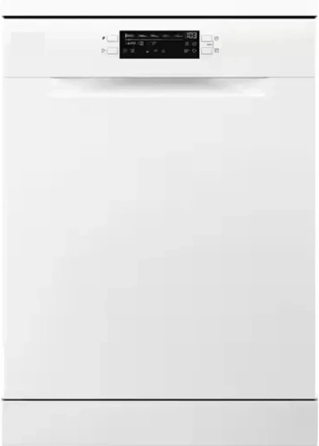 Lavastoviglie ESA47300S, 60 cm, classe energetica D, bianco, N° 13 coperti