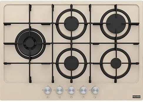 Prodotto Franke Maris FHMA 755 4G DCL OA C Avena Da incasso 73 cm Gas 5 Fornello