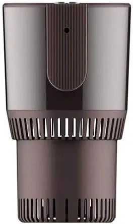 Frigorifero, 12 V, HaiMa Frigorifero Mini Auto Smart Cooling Da 12V - Caffè