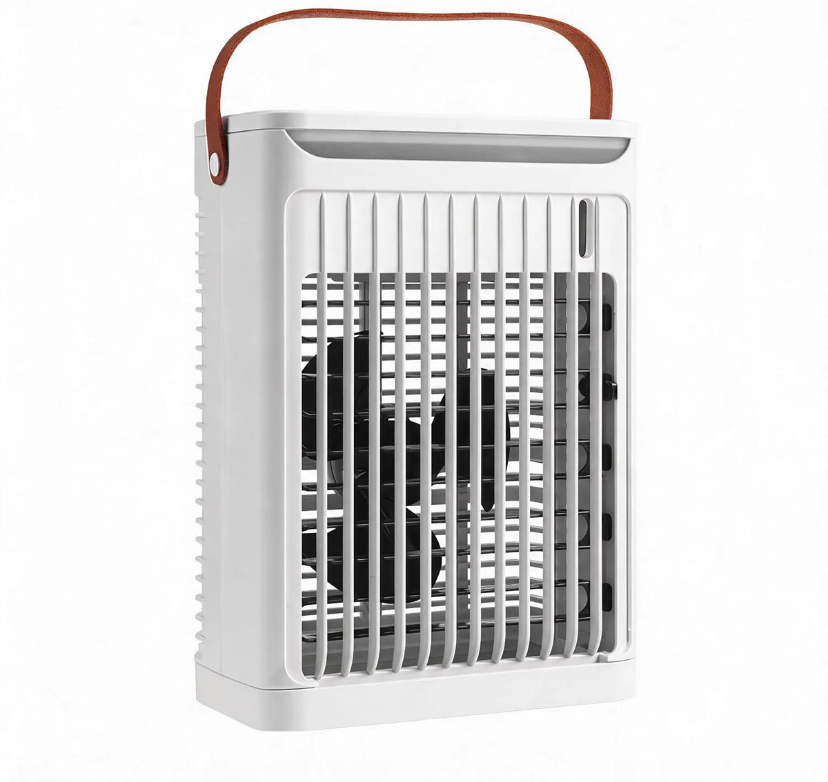 Condizionatore, portatile, ampio serbatoio, Mini Condizionatore Portatili Senza Tubo Climatizzatore Portatile Ventola 'umidificatore con Serbatoio 680