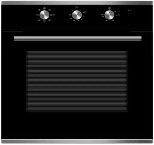 Forno elettrico EBO6-60AF, da incasso
