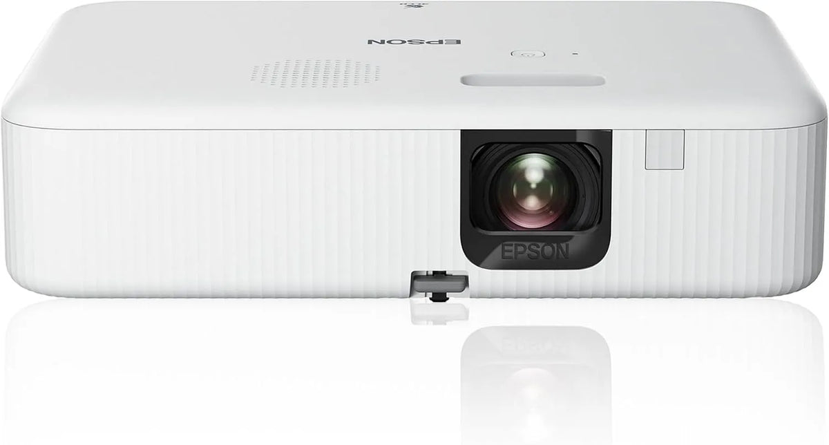 Epson CO-FH02 Proiettore, videoproiettore