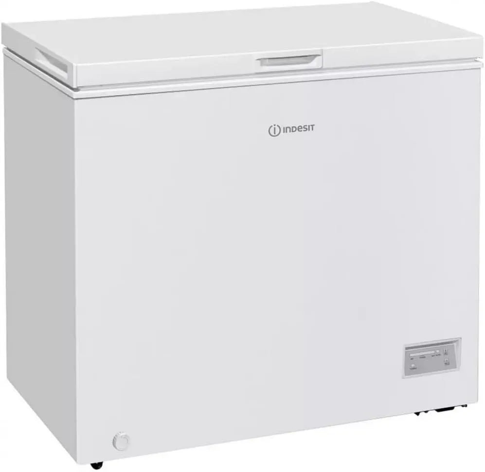 Congelatore INCF1984E kg, 24h, 198 L, classe energetica E, vano congelatore, freezer verticale, Congelamento 12, 198 litri