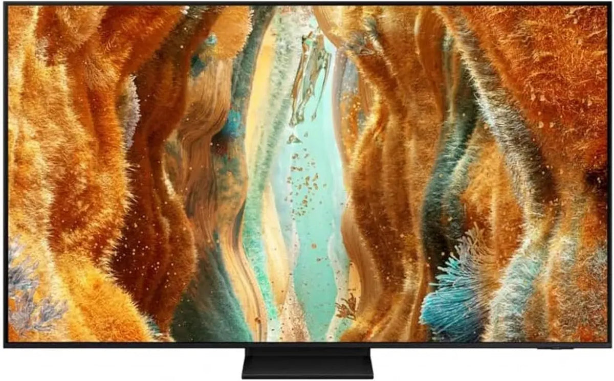 Smart TV, televisore, 4K UHD, QLED, TV 55 POLL NEO QLED 4K