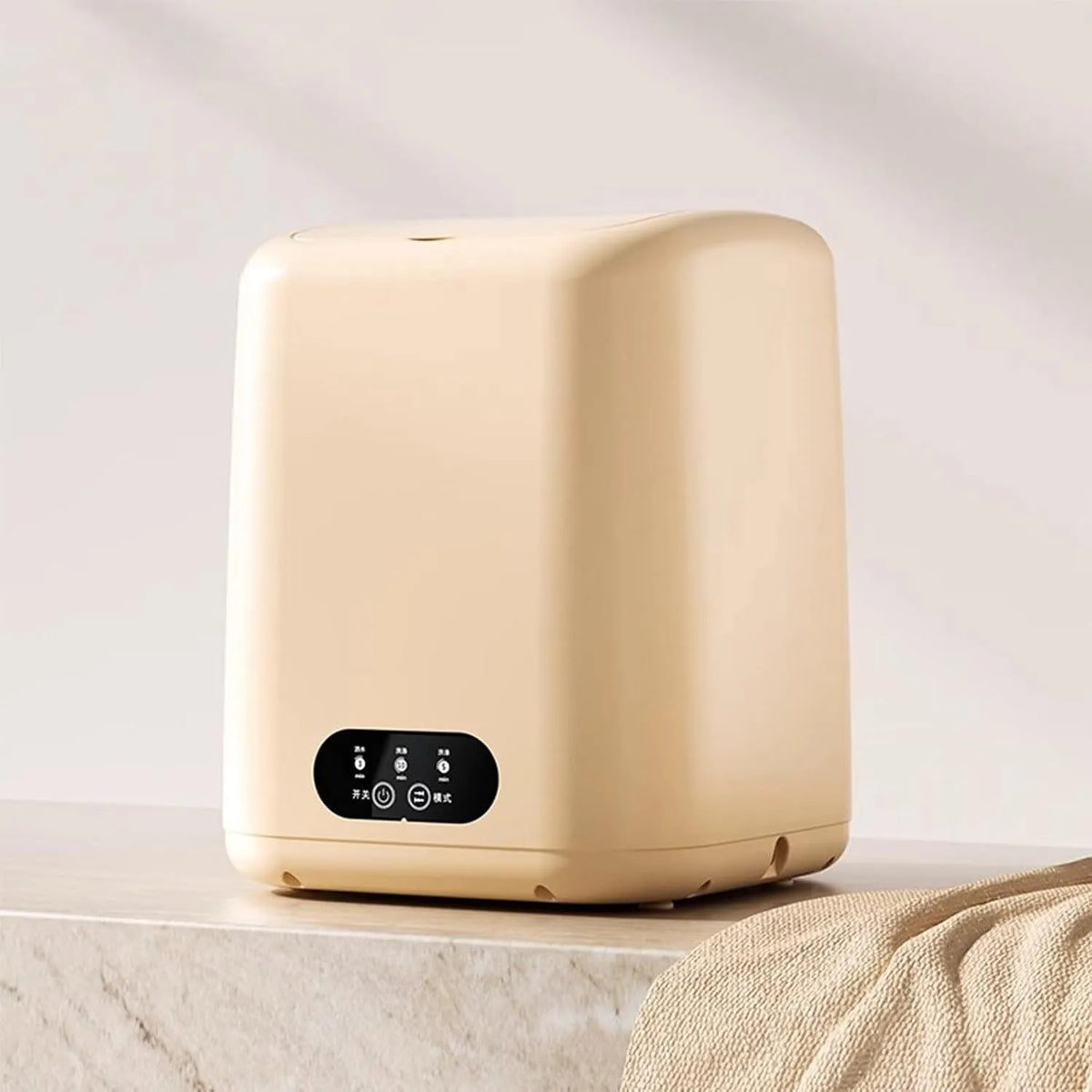 Lavatrice, 13 L, portatile, con cestello di scarico per vestiti per bambini, biancheria intima, viaggi e campeggio, design compatto e leggero