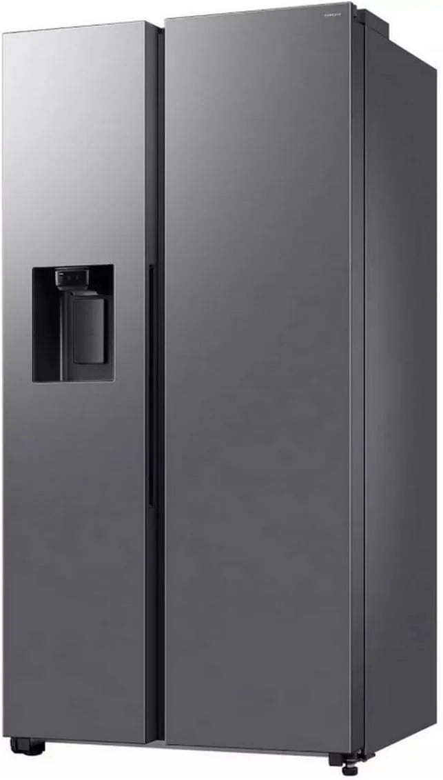 modello RS70F64KDT/EF, RS70F64KDT/EF - SIDE BY SIDE 91CM NF