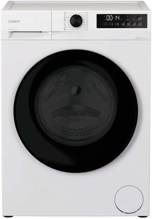 Candy GWD485SB6-S 8Kg, 5Kg Lavasciuga, 8 kg, lavatrice, asciugatrice, bianco, 5Kg 1400 RPM Bianco
