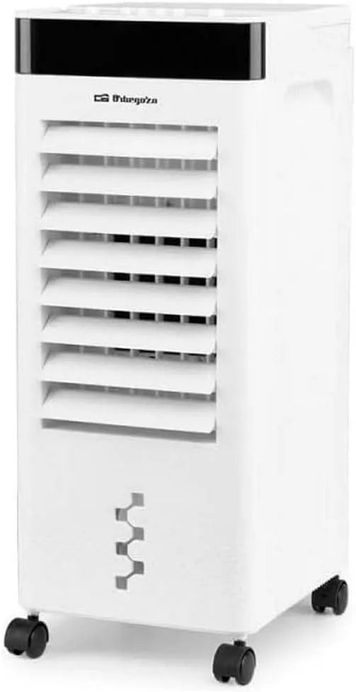 Condizionatore, portatile, Orbegozo Air 36 Portable Air Conditioner Humidifier One Size