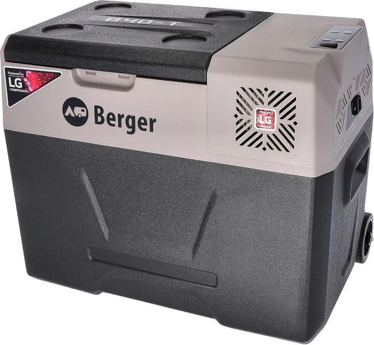 Prodotto BERGER Contenitore refrigerante