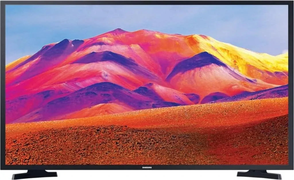 Samsung HG32T5300EE Smart TV, televisore, XEN