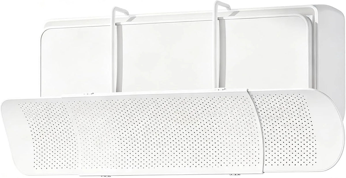 Condizionatore, 95cm, PP 63-95cm, Direzione Aria Regolabile, Deflettore Condizionatore