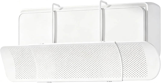 Condizionatore, 95cm, PP 63-95cm, Direzione Aria Regolabile, Deflettore Condizionatore