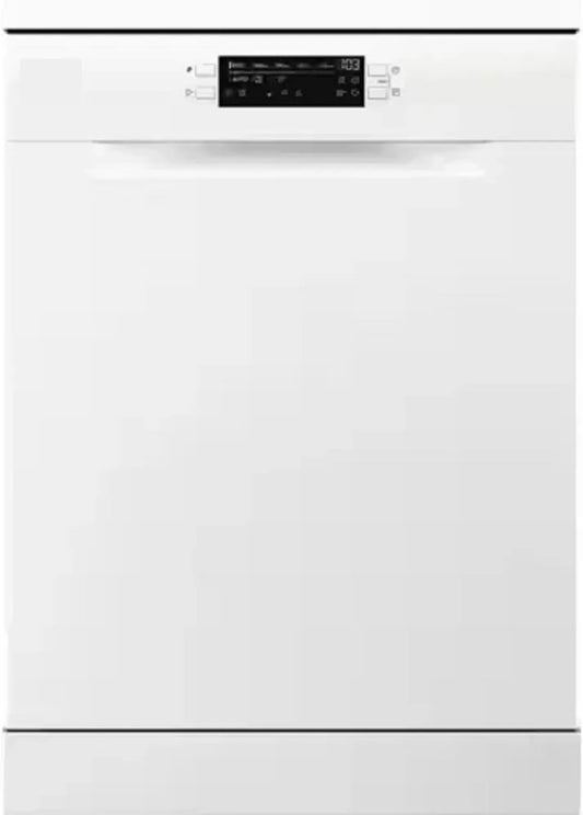 Lavastoviglie ESA47300S, 60 cm, classe energetica D, bianco, N° 13 coperti