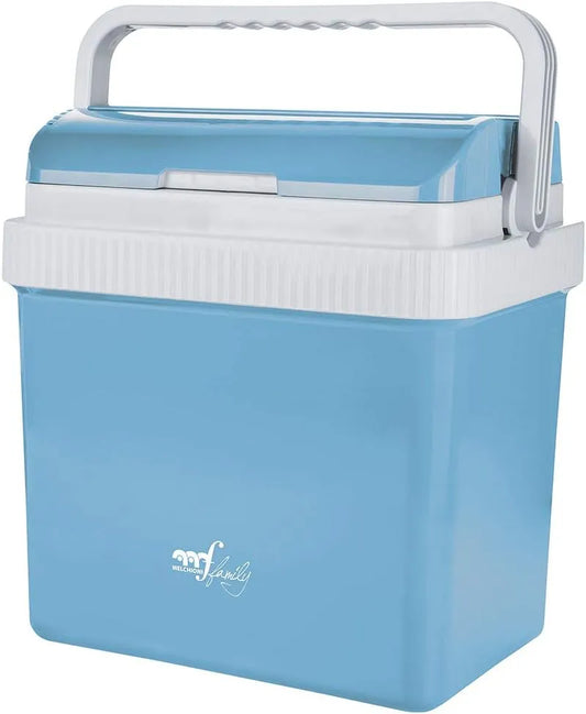 Frigorifero 12, 220-240V, 21 L, 240 V, classe energetica A, portatile, freddo 12