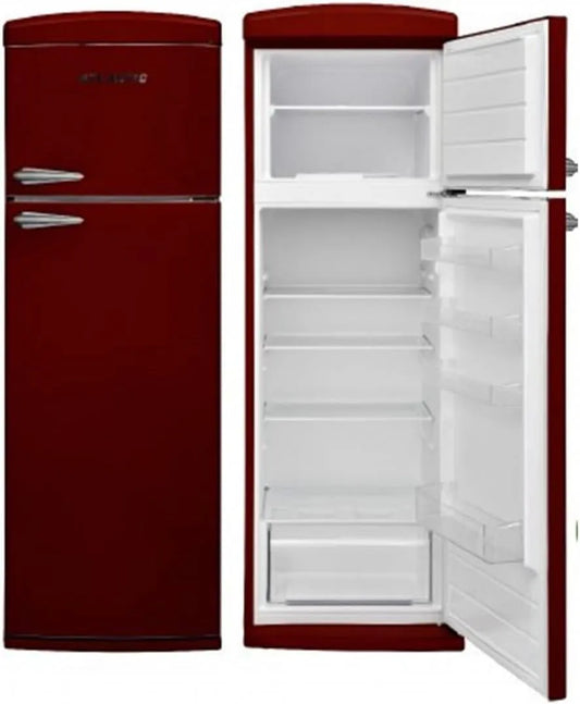 Frigorifero ATBM346CL, 179, 4 CM, classe energetica E, Atlantic Frigorifero Doppia Porta ATBM346CL Capacità 311 LT Altezza 179