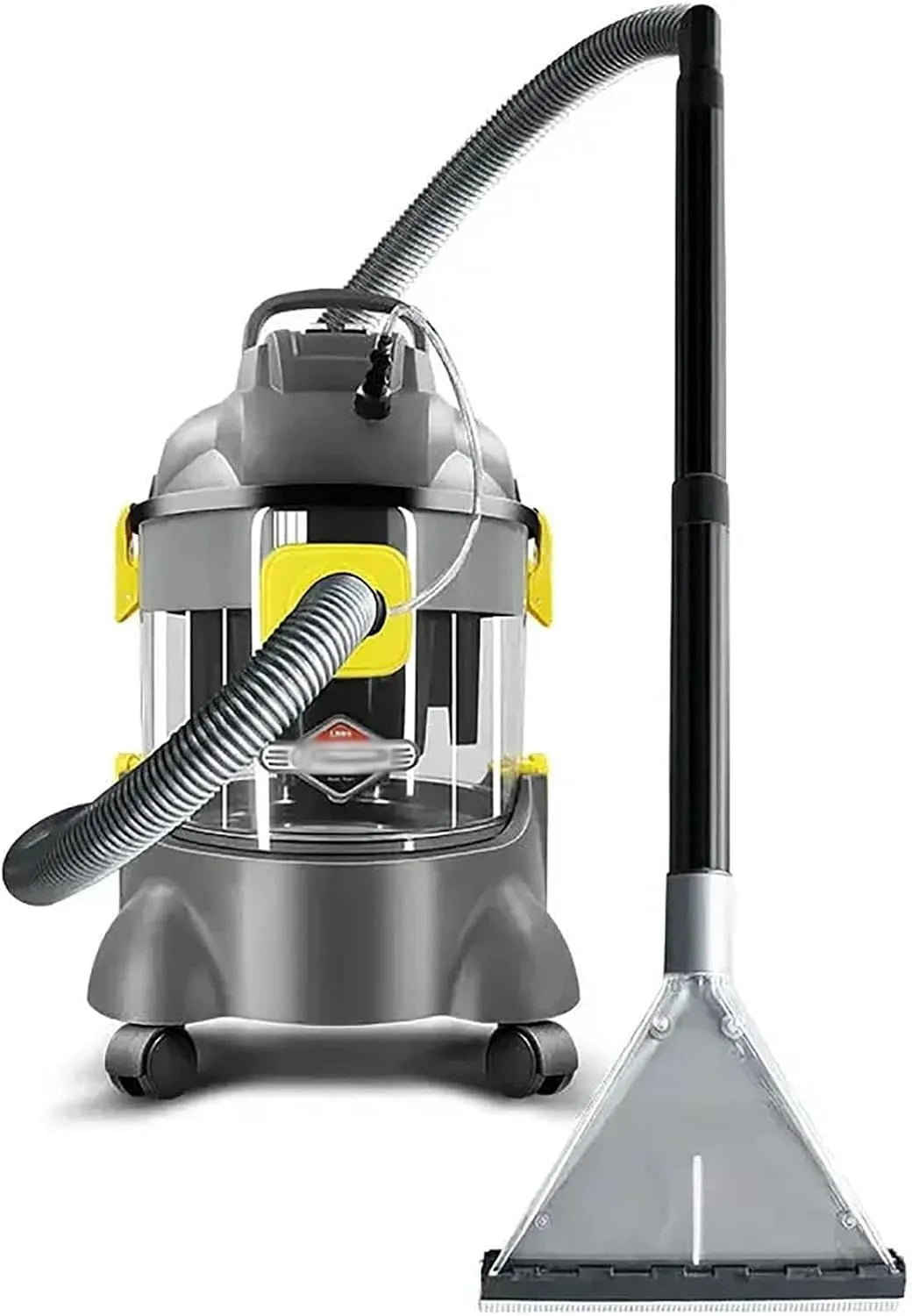 Lavatrice, 1400 W, portatile, vapore, professionale, Per Tappeti, Divani, Tende, Interni Auto E Materassi