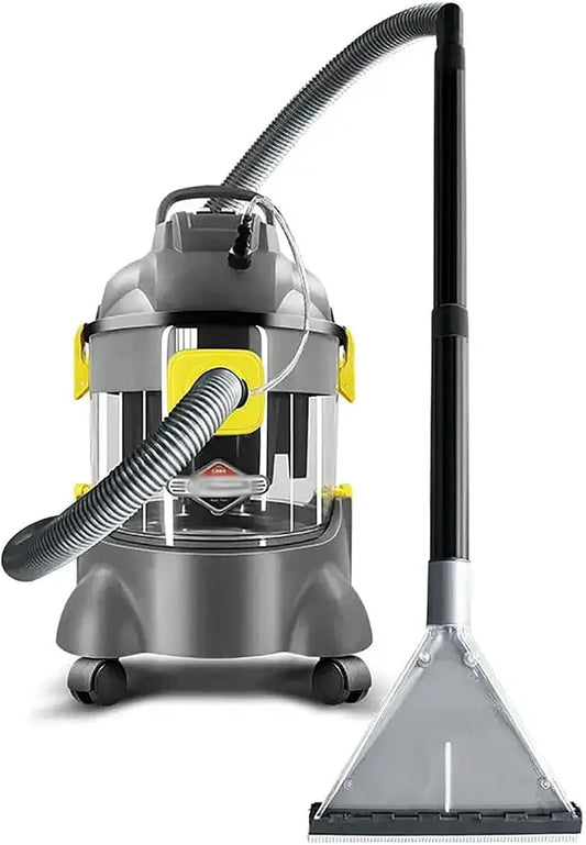 Lavatrice, 1400 W, portatile, vapore, professionale, Per Tappeti, Divani, Tende, Interni Auto E Materassi
