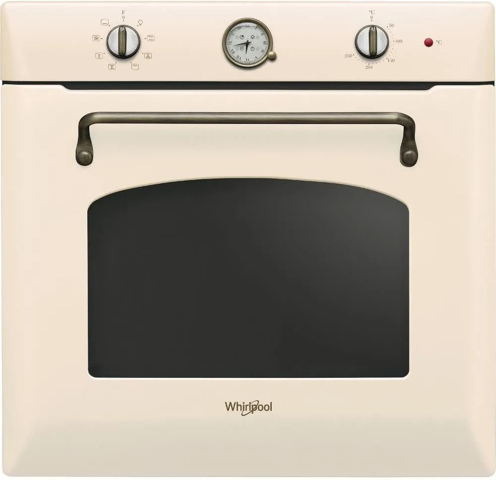 Whirlpool Forno elettrico, da incasso, WTA C 8411 SC OW