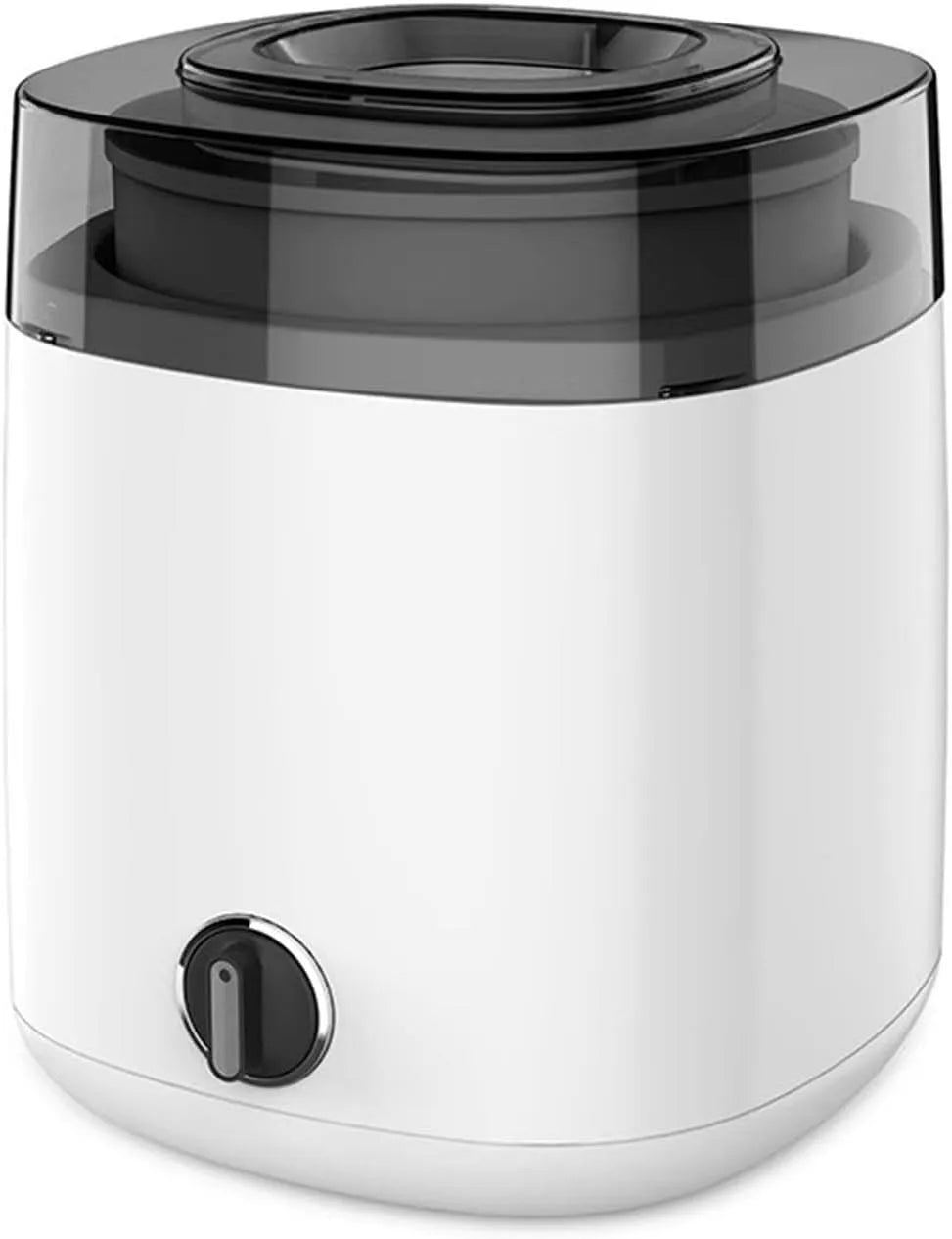 Prodotto WAOCEO Gelatiera Gelatiera Automatica for Uso Domestico Yogurt alla Frutta Fai-da-Te Macchina for congelatori a refrigerazione autonoma