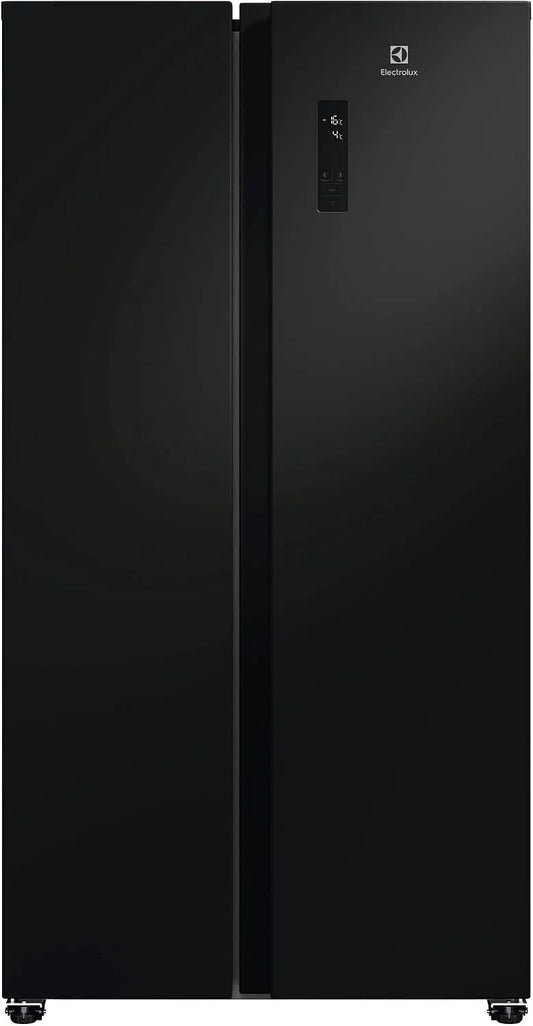 Electrolux Serie 600 EAT6ME53K0 Frigorifero, nero