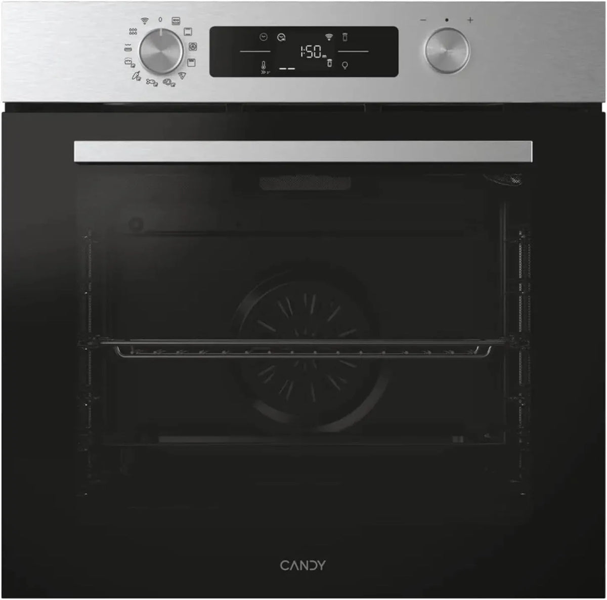 Forno elettrico CA6 N5B3EHTX1, 78 L, classe energetica E, grill, 78 litri, ventilato