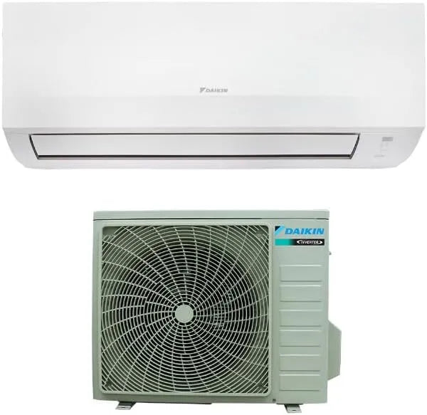 Daikin R32 FTXC35E/RXC35E Condizionatore, Wi-Fi, Inverter, DAIKIN Climatizzatore Monosplit Inverter 12000 BTU A++ WiFi R32 GSI LOW FTXC35E/RXC35E con
