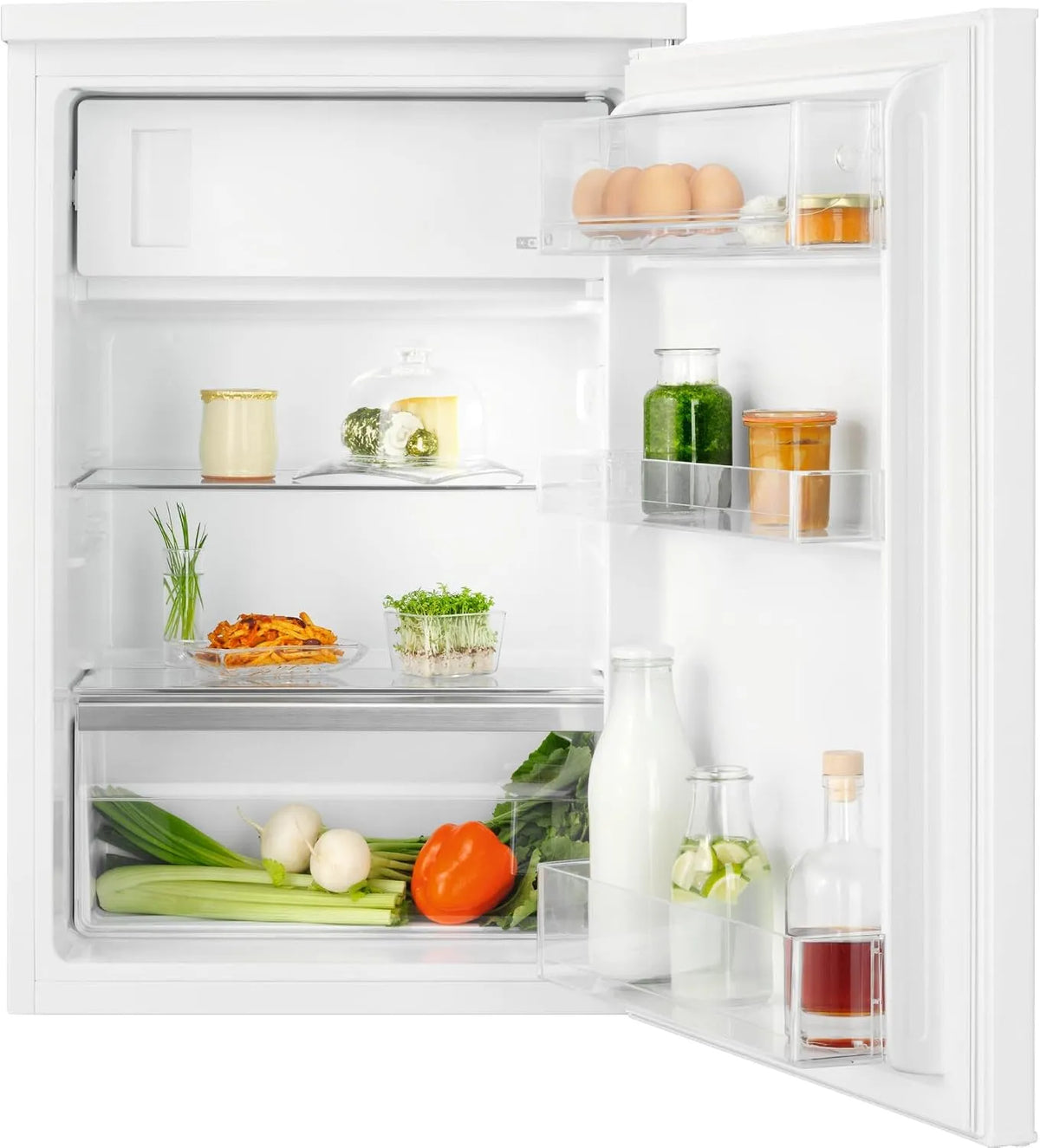 Electrolux Serie 500 LXB1SE11W0 Frigorifero
