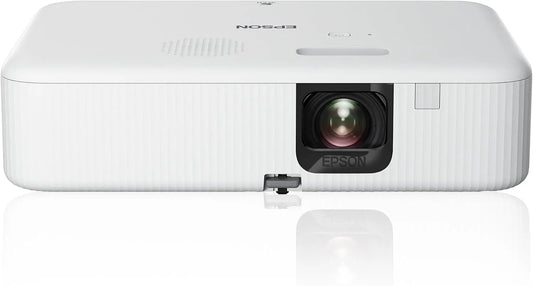 Epson CO-FH02 Proiettore, videoproiettore