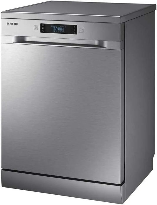 Samsung Lavastoviglie, argento, 85 X 60 X 60, versione apparecchio