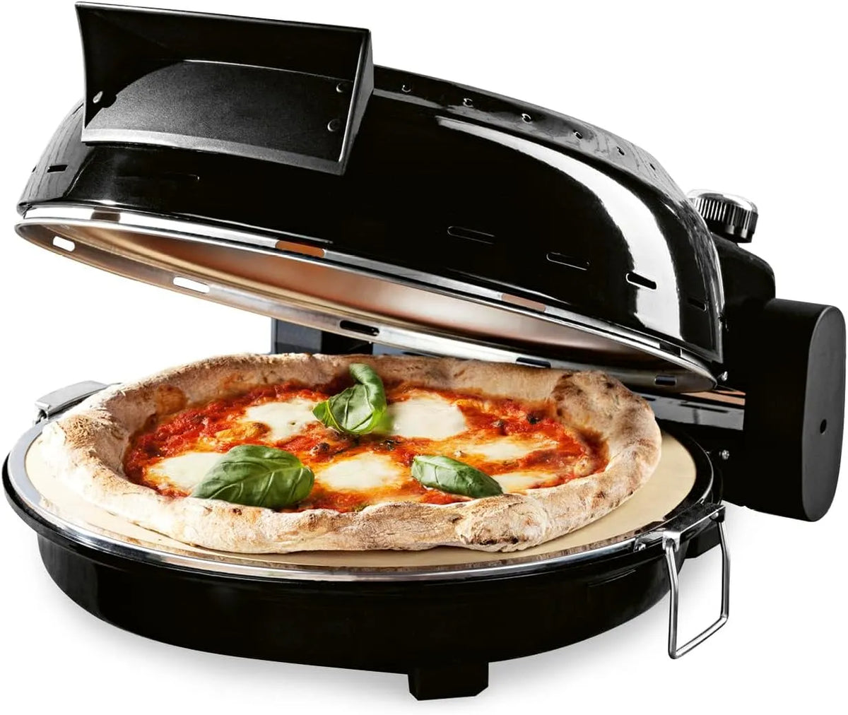 Forno elettrico per pizza