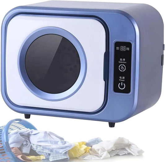 Asciugatrice, Piccoli Tappi per Ventilato per Taglio a Ventilazione, Mini Asciugacapelli
