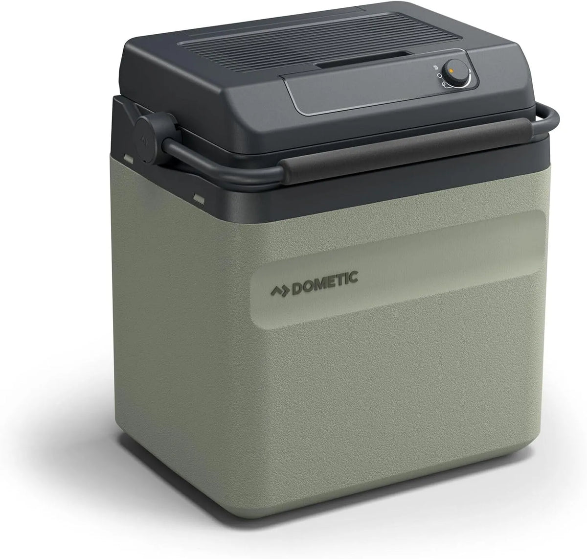 Frigorifero, 26 L, Dometic DTE26, Dometic DTE26 Thermo Elettrico Frigorifero 26L - Raffredda e Riscalda