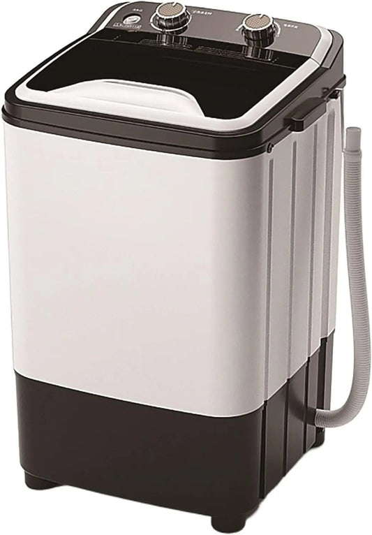 Lavatrice, 41, 5 x 39 x 64 cm, 5 kg, esterno, blu, appartamenti e viaggi, 5 kg UV luce blu batteriostasi lavatrice completamente automatica per