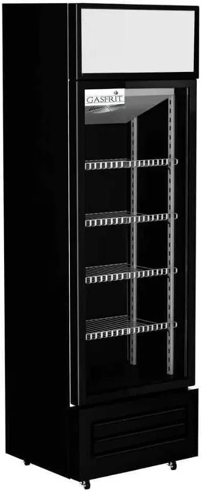 Prodotto Armadio espositore refrigerato 400 L Classe B