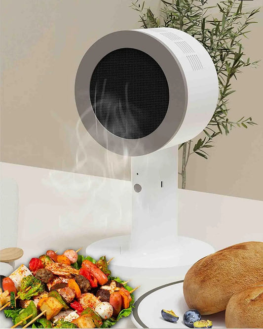 Ventilatore, portatile, Macchina portatile portatile portatile di fumo della famiglia del ventilatore di scarico di regolazione a 2 velocità del