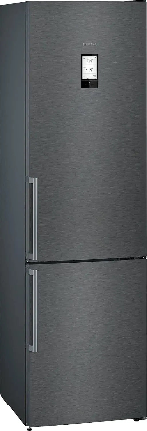 Siemens iQ500 KG39NHXEP Frigorifero, 368 L, No Frost, vano congelatore, Home Connect, Siemens KG39NHXEP iQ500 frigorifero freezer freezing, 238 kWh