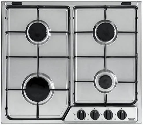 De'Longhi Piano cottura, De'Longhi YAF 46 ASV piano cottura