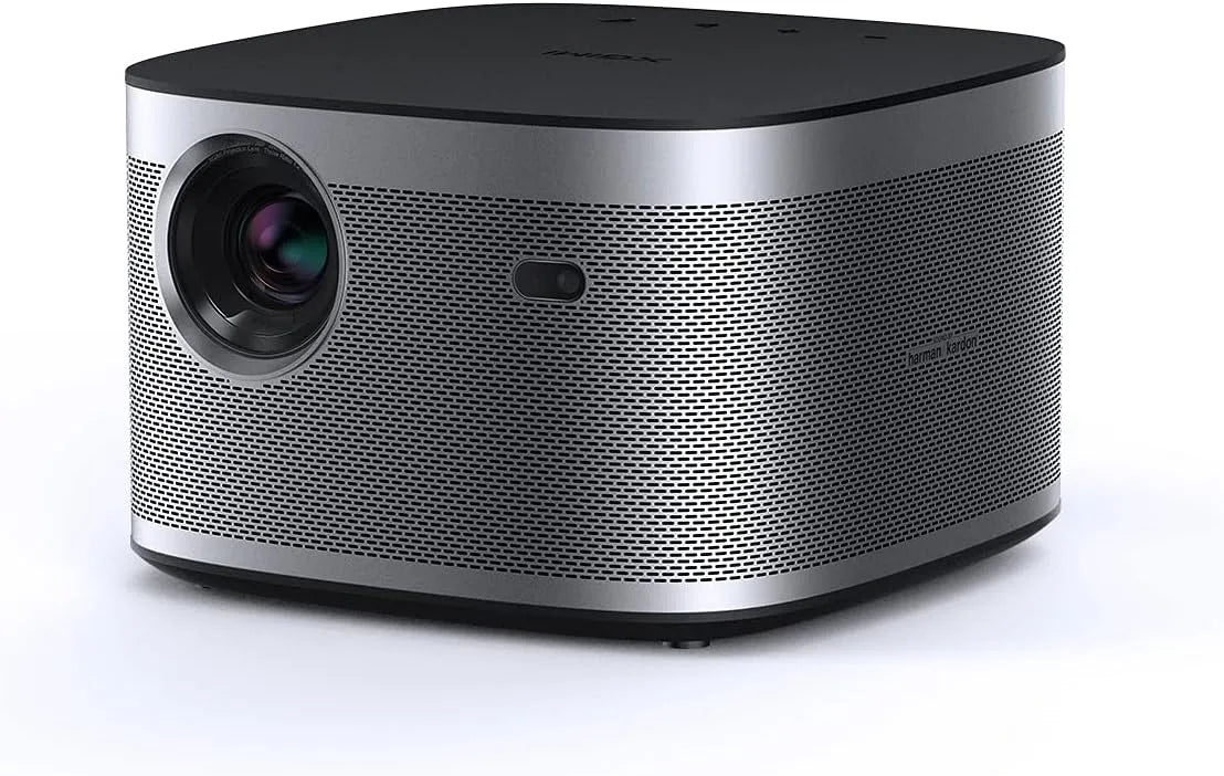 Google TV10.0 Proiettore, effetto 3D, Android OS, 4K UHD, Full HD, videoproiettore, Kardon Altoparlante