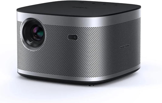 Google TV10.0 Proiettore, effetto 3D, Android OS, 4K UHD, Full HD, videoproiettore, Kardon Altoparlante