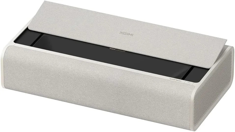 Proiettore, 4K UHD, 2300 lumen ISO, XGIMI Aura 2 Proiettore 4K UHD a ottica ultra corta