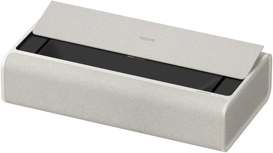 Proiettore, 4K UHD, 2300 lumen ISO, XGIMI Aura 2 Proiettore 4K UHD a ottica ultra corta