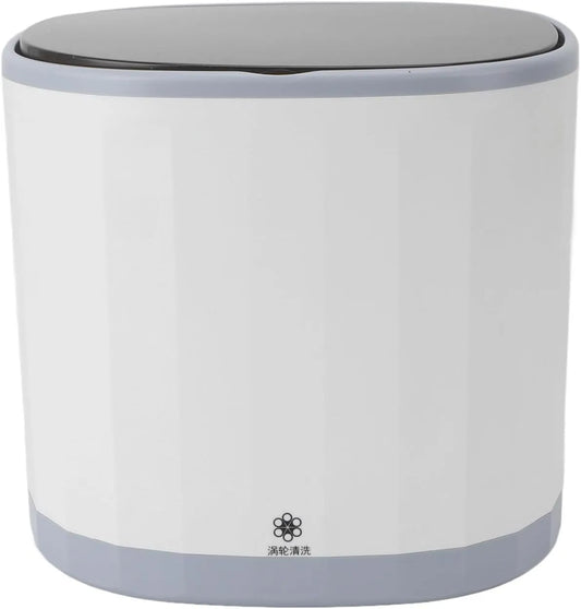 Lavastoviglie, portatile, USB, Lavastoviglie per la Lavaggio USB a 360 Gradi Mini Lavastoviglie per Lavastoviglie Portatile con Doppio Ciclo di 15