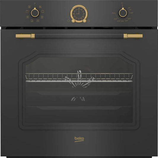 Beko 72 L 2600 W A Antracite b300 RBIM19200AD