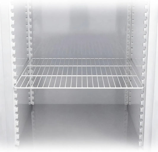 Congelatore, acciaio inox, freezer verticale, Griglia inox per frigorifero, divisori congelatore e vetrina refrigerata